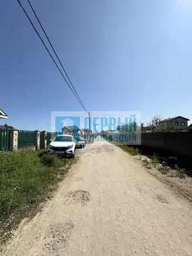 Участок в Марий Эл, Медведевский район, Сидоровское с/пос, Сидорово ...