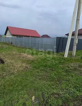 Участок в Воронежская область, Воронеж ул. Снежная, 2А (7.0 сот.)