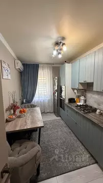 3-к кв. Ростовская область, Ростов-на-Дону просп. 40-летия Победы, 89 ...