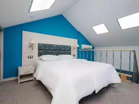 Комната Краснодарский край, Сочи Центральный мкр, пер. Морской, 9/1 ...