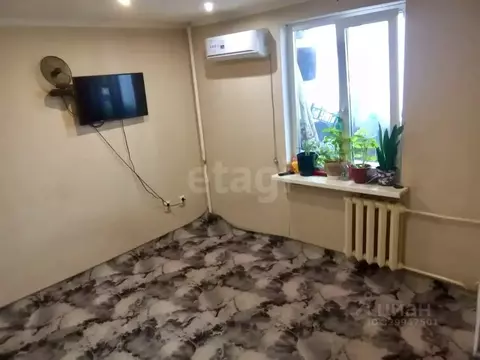 2-к кв. Тюменская область, Тюмень ул. Бабарынка, 20а (30.6 м)