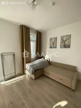 Квартира-студия: Бугры, Воронцовский бульвар, 11к3 (24.3 м)