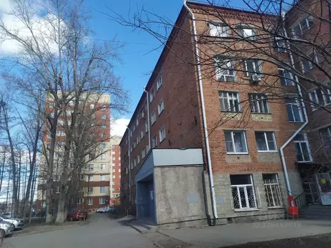 1-к кв. Омская область, Омск просп. Космический, 18 (17.3 м)