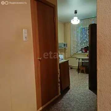 1-комнатная квартира: Миасс, бульвар И.И. Седова, 7 (32 м)