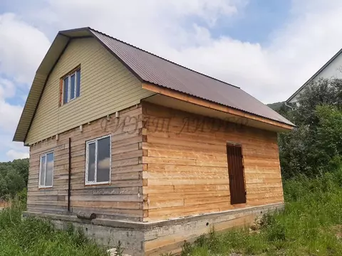 Дом в Алтай, Горно-Алтайск ул. Таштагольская (84 м)