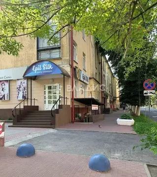 Помещение свободного назначения в Брянская область, Брянск ул. ...