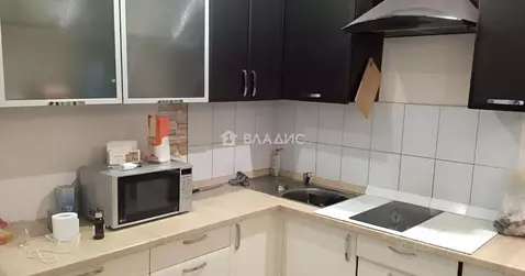 1-к кв. Московская область, Красногорск городской округ, Нахабино пгт ...