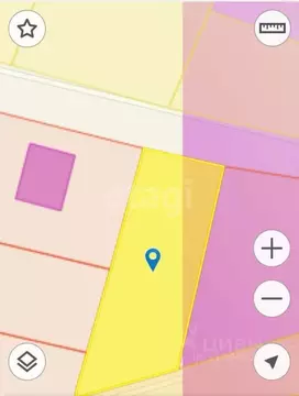 Участок в Башкортостан, Кармаскалинский район, Подлубовский сельсовет, ...