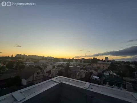 Квартира-студия: Симферополь, улица Желябова, 32А (18.52 м)