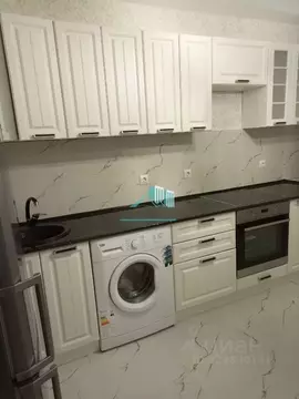 2-к кв. Калужская область, Калуга ул. Академика Потехина, 7 (60.0 м)