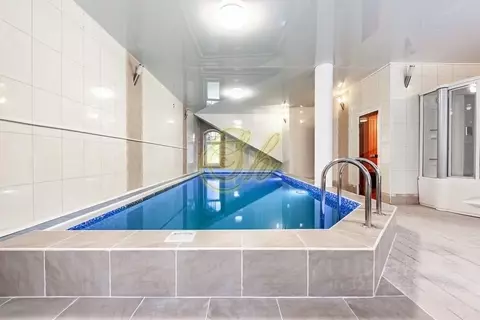 Дом в Москва ул. Белякова, 8 (500 м)