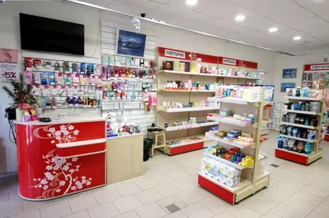 Торговая площадь в Москва ул. Маршала Бирюзова, 19 (69 м)