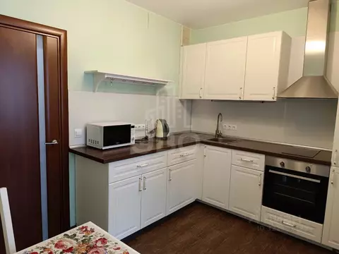 1-к кв. Санкт-Петербург Кременчугская ул., 11к2 (45.0 м)