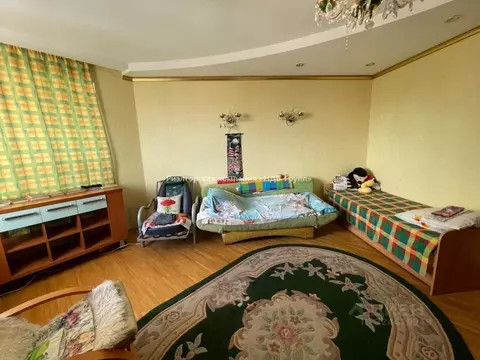 1-к кв. Хабаровский край, Хабаровск ул. Ленина, 23 (50.9 м)