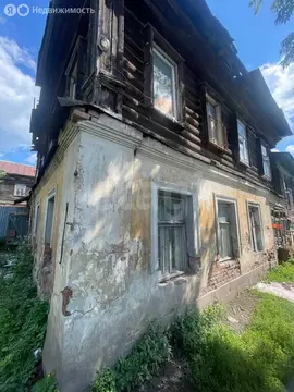 Дом в Тула, улица Жуковского (285.5 м)