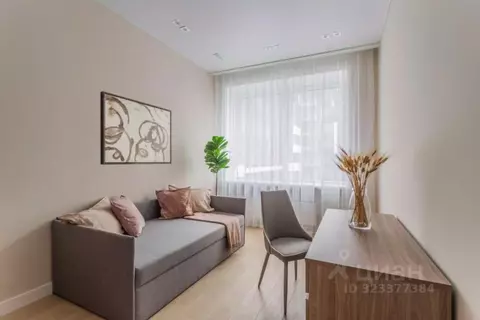 3-к кв. Москва ш. Энтузиастов, 3к1 (72.0 м)