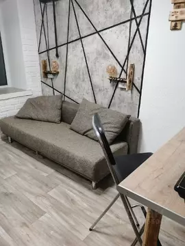 Студия Свердловская область, Екатеринбург ул. Стрелочников, 33к2 (16.0 ...