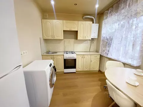 2-к кв. Московская область, Ивантеевка Пушкинский городской округ, ...