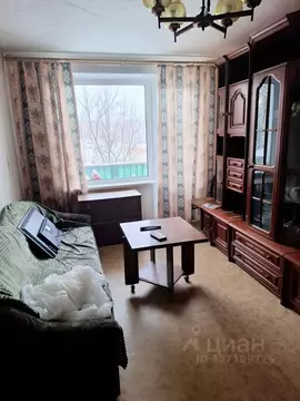 3-к кв. Москва Сеславинская ул., 38 (60.0 м)