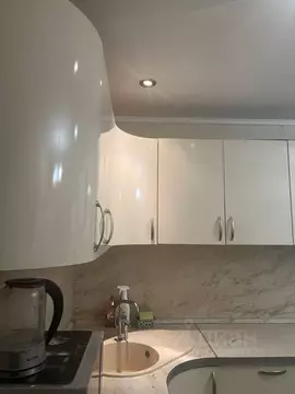 2-к кв. Московская область, Солнечногорск ул. Юности, 4 (75.0 м)