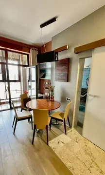 1-к кв. Москва Шелепихинская наб., 40к2 (40.0 м)