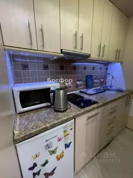 1-к кв. Крым, Феодосия бул. Адмиральский, 7Е (44.0 м)