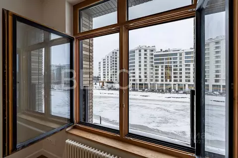 2-к кв. Санкт-Петербург Петровский просп., 9к2 (79.3 м)