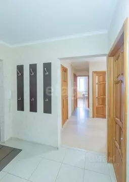 3-к кв. Пермский край, Пермь ул. Анри Барбюса, 60 (72.0 м)