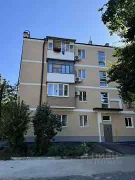 3-к кв. Ростовская область, Новочеркасск Буденновская ул., 179К2 (54.0 ...