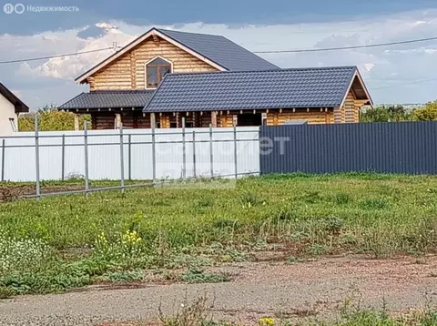 Участок в Копейск, Сафакулевская улица, 19 (11.45 м)