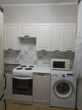 1-к кв. Москва Балаклавский просп., 20К4 (36.4 м)