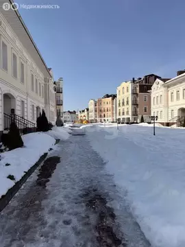 1-комнатная квартира: Тверь, 1-я улица Александра Невского, 10к19 (60 ...