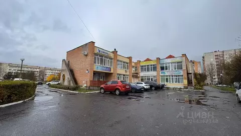 Офис в Калужская область, Обнинск Калужская ул., 4 (16 м)