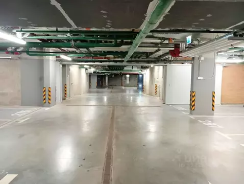 Гараж в Москва ул. Красного Маяка, 26А (13 м)