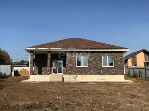 Дом в Тульская область, Тула ул. Благодатная, 25А (95 м)