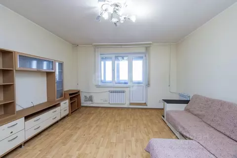 4-к кв. Пермский край, Пермь ул. Юрша, 64 (81.9 м)