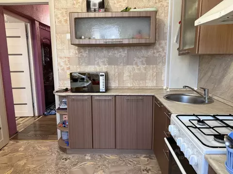 3-к кв. Пермский край, Пермь Коломенская ул., 7 (67.3 м)