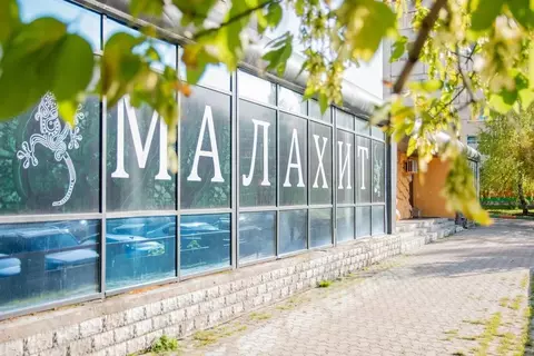 Помещение свободного назначения в Башкортостан, Уфа ул. Блюхера, 27/2 ...