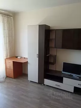 1-к кв. Башкортостан, Уфа Революционная ул., 96 (21.7 м)