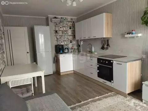 3-комнатная квартира: Анапа, улица Адмирала Пустошкина, 22к4 (71.5 м)