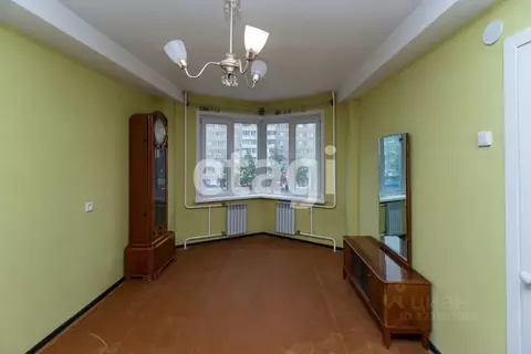 2-к кв. Красноярский край, Красноярск ул. Щорса, 49 (40.6 м)