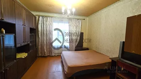 3-к кв. Московская область, Волоколамск ул. Ленина, 27 (68.2 м)