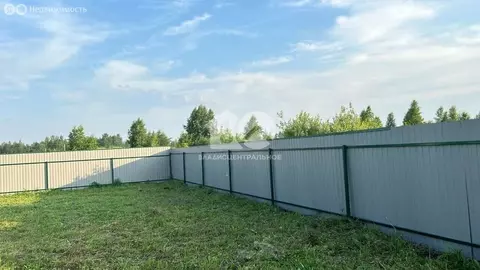 Участок в Новосибирская область, Коченёвский муниципальный район, ...