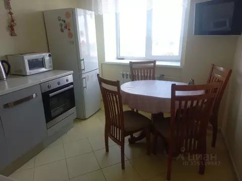 1-к кв. Москва, Москва, Троицк ул. Нагорная, 4 (38.0 м)