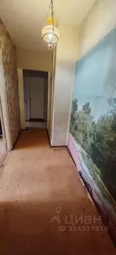 3-к кв. Кемеровская область, Новокузнецк Кузнецкстроевский просп., 13 ...