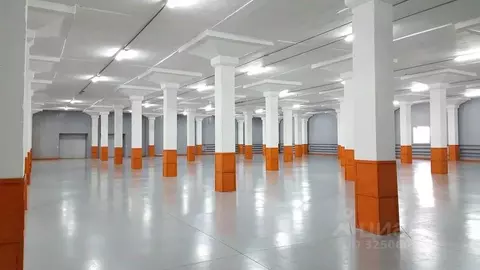 Склад в Москва Кавказский бул., 57С8 (3583 м)