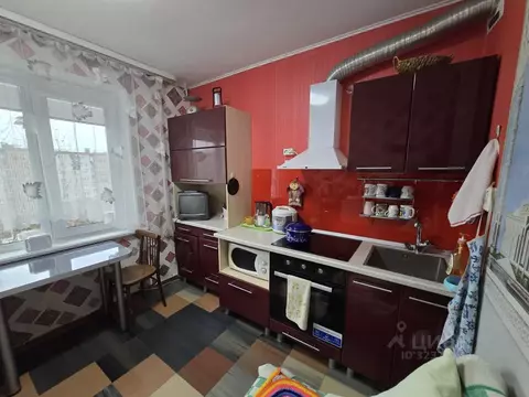 1-к кв. Челябинская область, Челябинск Комсомольский просп., 112 (33.2 ...