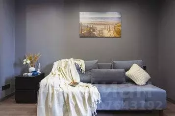 1-к кв. Московская область, Одинцовский городской округ, ...