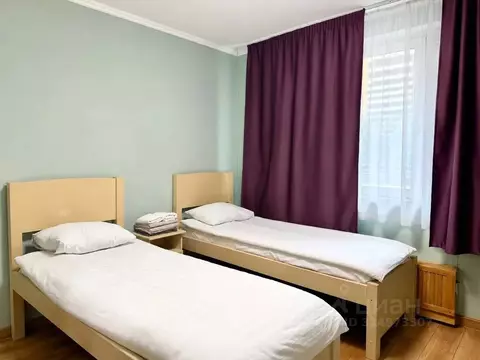 Комната Московская область, Красногорск бул. Красногорский, 50