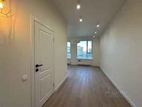 Студия Москва ул. Крузенштерна, 9 (28.6 м)